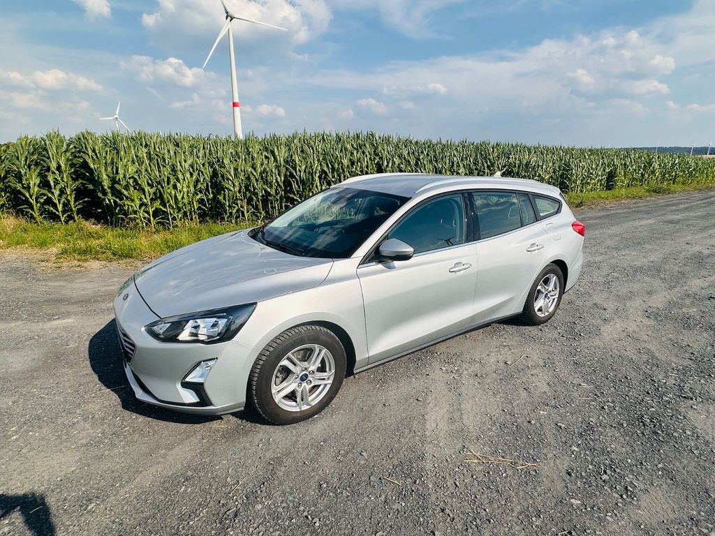Image of Ford Focus