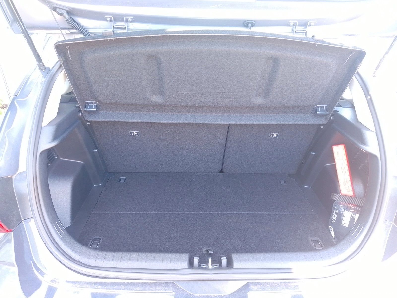 Hyundai i20 – Bild 5