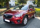 Mazda CX-5 2.0 SKYACTIV-G Center-Line + Touring Paket
