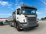 Scania G440