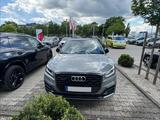 Audi Q2 35 TDI S tronic S line quatrro S line - Audi Q2 von privat