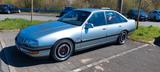 Opel Senator 3,0L Oldtimer Classic  - Opel Senator: Limousine