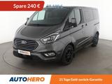 Ford 2.0 TDCi EcoBlue 320 L1 Tourneo*NAVI* - Ford Tourneo Custom in Gelsenkirchen