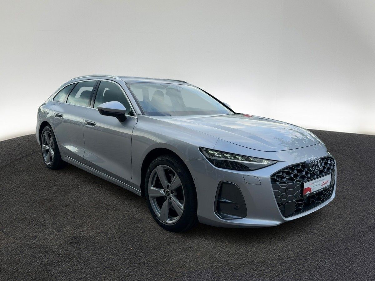 Audi A6 - Bild 6