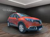 Renault Captur Dynamique/TÜV&Service Neu/Klima/2.Hand/ - Renault Captur in Bochum