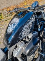 Harley-Davidson XL1200X Forty Eight Vivid Black - Offers matching your search criteria