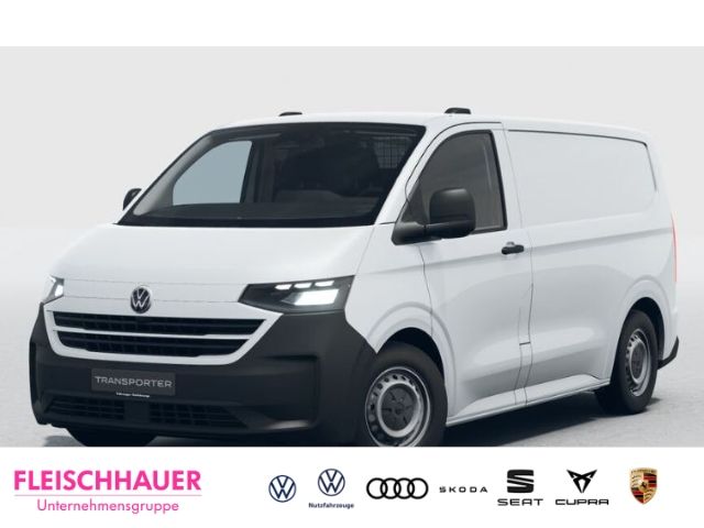 Volkswagen T7 Transporter e-Transporter Kasten 100 kW BEV