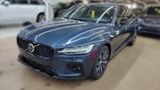Volvo S60 B4 P.Dark SDach 360° Sport Standhzg Navi ACC - Volvo S60: Sport