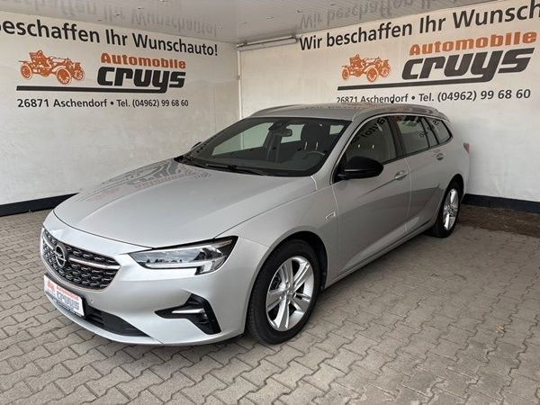 Image of Opel Insignia