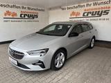 Opel Insignia ST 1.5D Aut. Business  Garantie 12-2030 - Opel Insignia: Kombi, Garantie