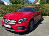 Mercedes-Benz GLA 200 AMG/NAVI/KAMERA/PDC - Mercedes-Benz GLA 200 Gebrauchtwagen in Stuttgart