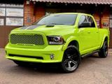 Dodge 5.7 V8*OFF-ROAD*SPORT*LIFT*LEDER*LED*AHK*20 ZOLL - Dodge RAM Gebrauchtwagen in Hannover