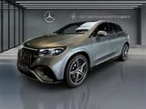 Mercedes-Benz AMG EQE 43 4M SUV DiG.L+HYPER+BURM+HL+PANO+AHK - Mercedes-Benz EQE SUV in Hamburg