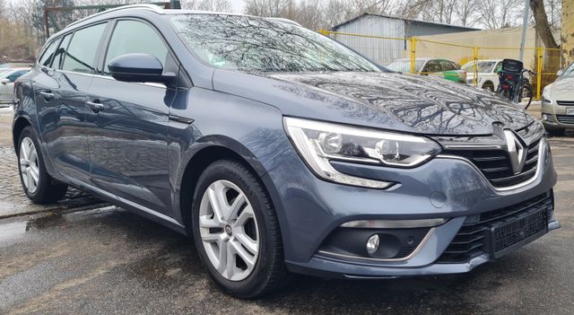 Renault Megane IV Grandtour Business Edition Automatik