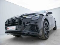 Audi Q8 - Vorschau Bild 9