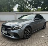 Mercedes-Benz C 300 AMG Night
