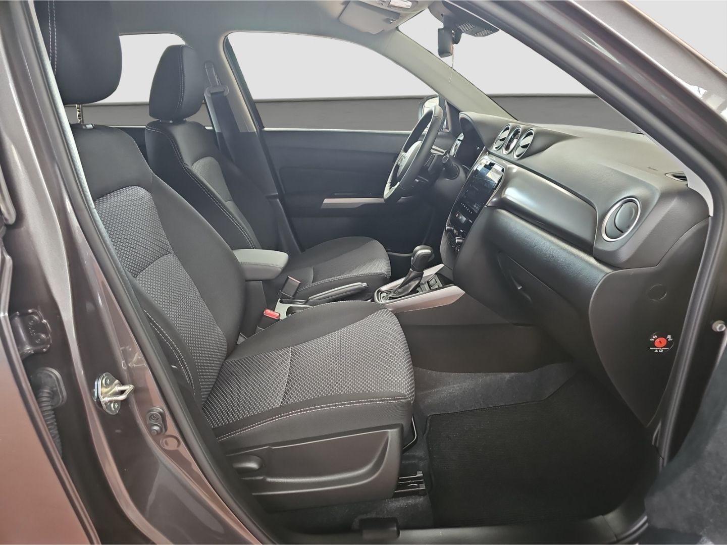 Suzuki Vitara - Bild 17