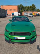Ford Mustang 2.3 EcoBoost Auto Cabrio - gebrauchte Ford Mustang aus dem Jahr 2019