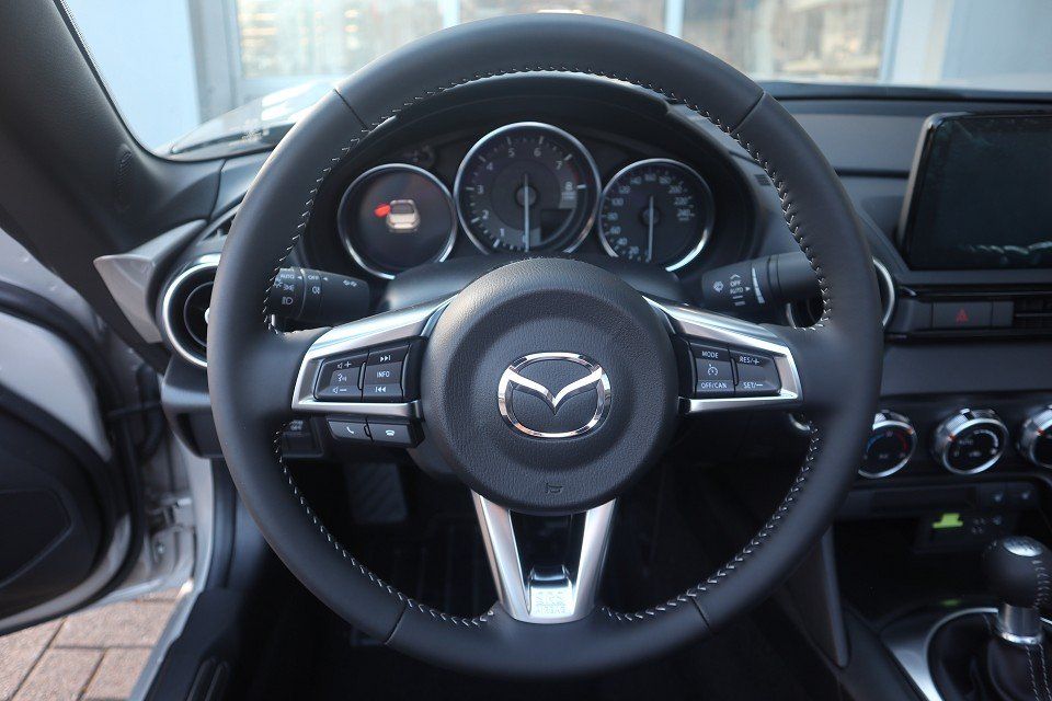 Fahrzeugabbildung Mazda MX-5 Exclusive-Line G-184 DRAS *Dezember-Aktion*