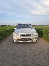 Mercedes-Benz VB C 220 CDI Avantgarde - Mercedes-Benz 220 aus 2004
