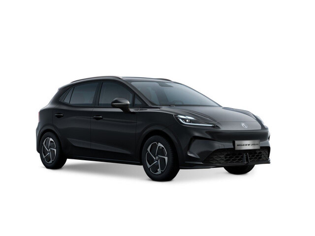 MG4 EV Urban