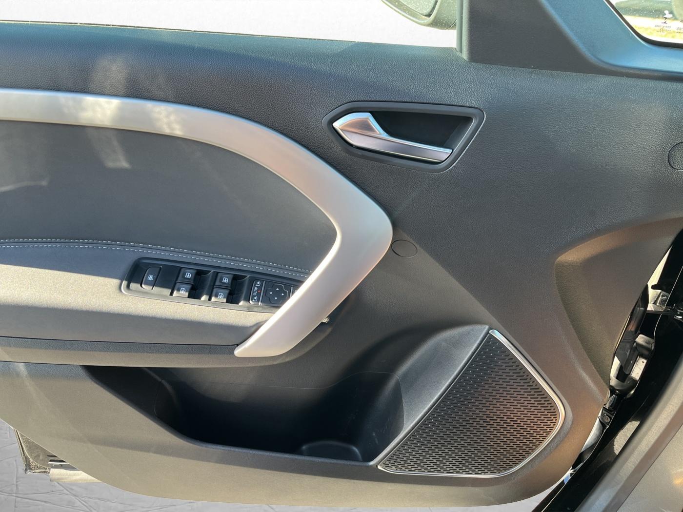 Mercedes-Benz T-Klasse T 180 d PROGRESSIVE LED Klima Sitzh. Automatik, миниатюра 16