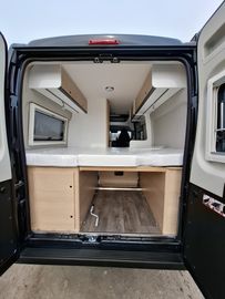 Sunlight Cliff XX 600 RT Safetypaket AWT isoliert+beh.