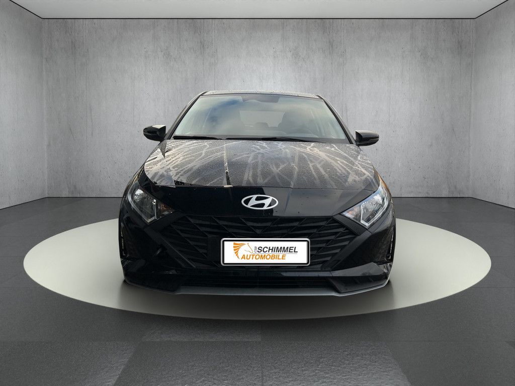 Hyundai i20 – Bild 11