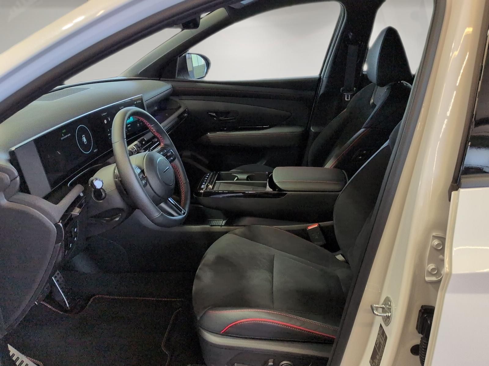 Hyundai Tucson – Bild 7