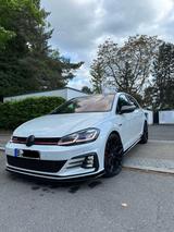 Volkswagen GTI P TCR Umbau Wheelforce ohne OPF Absolut Voll - Volkswagen Golf: Umbau