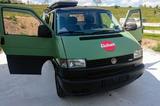 Volkswagen T4 Kombi / Transporter  - ohne Tüv - - Volkswagen T4 Kombi aus 2000