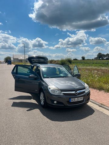 Opel Astra H Caravan 1,6