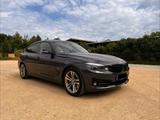 BMW 340i Gran Turismo (Scheckheft, Service inkl.) - BMW 340 Gran Turismo Gebrauchtwagen