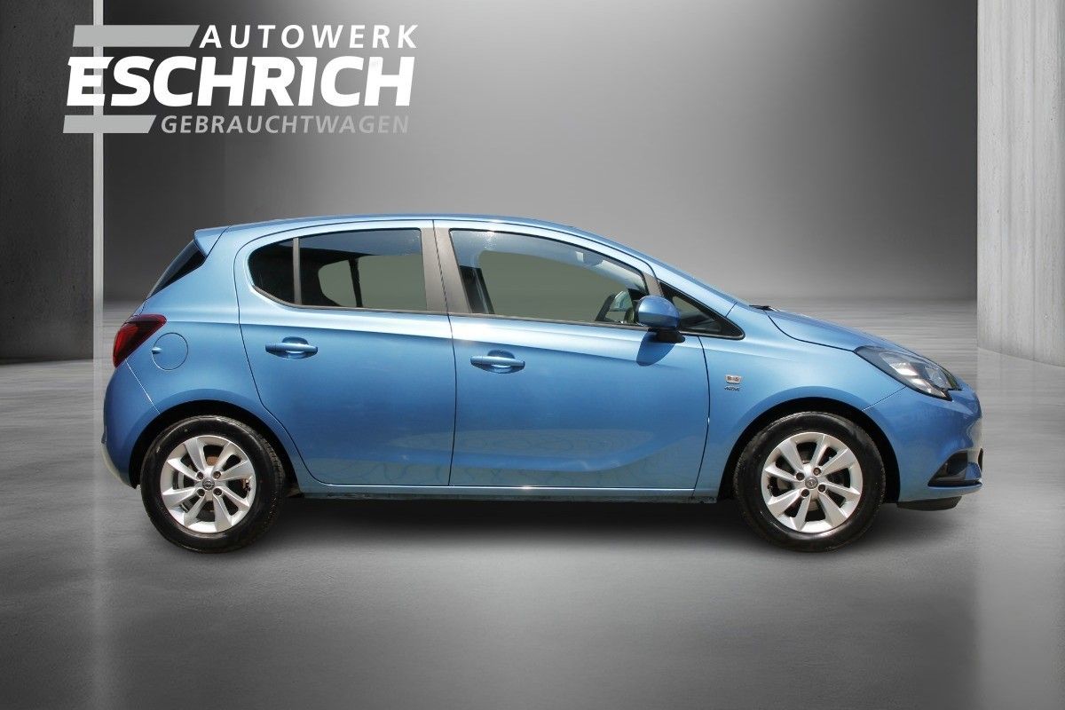 Fahrzeugabbildung Opel Corsa E 1.4 Active