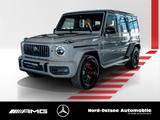 Mercedes-Benz G 63 AMG NIGHT COMAND BUR STDHZG 360° AHK - Mercedes-Benz G 63 AMG Gebrauchtwagen in Hamburg