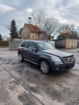 Mercedes-Benz GLK 220 GLK GLK 220 CDI BlueEfficiency 4Matic - Mercedes-Benz GLK 220 in Berlin