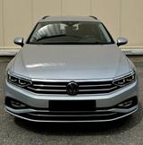 Volkswagen Passat Variant Business - Volkswagen Passat Variant aus 2021