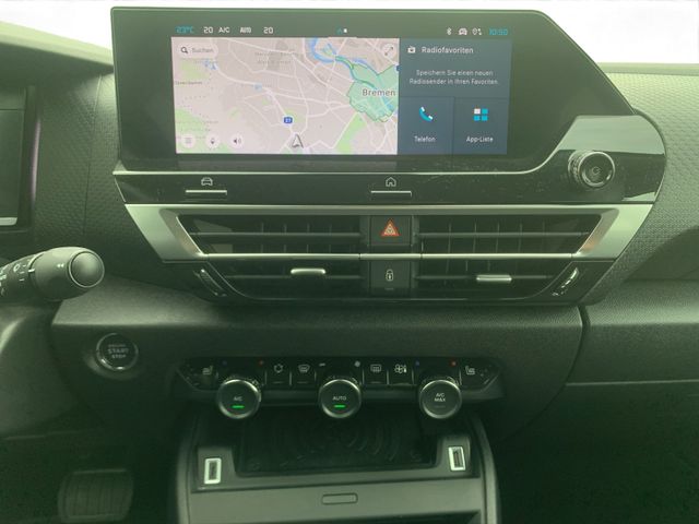 Citroën C4 Max PT 130 EAT8 Navi+SHZ+LHZ+RFK+LED+HUD+LM