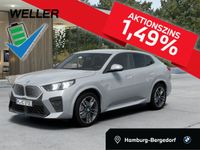 BMW iX2 - Vorschau Bild 1