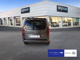 Opel Combo Life e Ultimate - Opel Combo Life: Ultimate