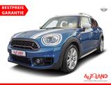 MINI Countryman Cooper S LED Panorama AHK Kamera Navi - MINI Countryman Serie mit Anhängerkupplung