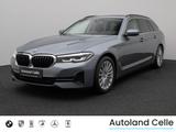 BMW 520e  Panorama Kamera HiFi Lordos Komfort Alarm - mit Hybrid-Antrieb: mit Klimaautomatik