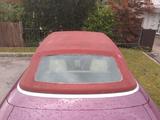 Audi Cabriolet A4 2,5TDI - Audi Cabriolet aus 2004