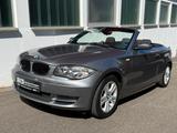 BMW 118i Cabrio *Automatik *Leder *SH *BC *Navi - BMW 118 aus 2009: 118i
