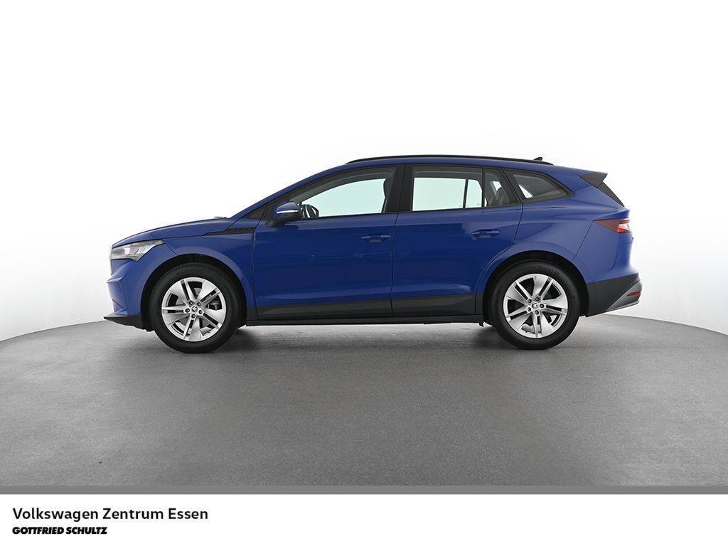 Skoda Enyaq - Bild 4
