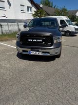 Dodge RAM 1500 Big Horn - Dodge RAM: 1500 Big