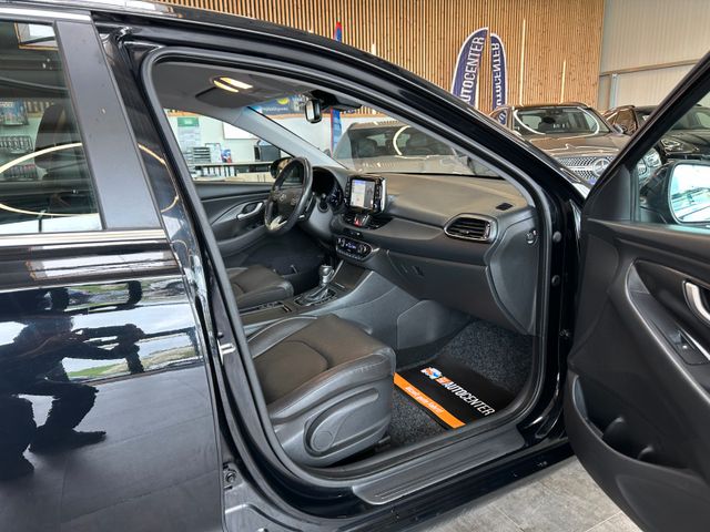Hyundai i30 Premium *LED*Navi*Spurhalteass*