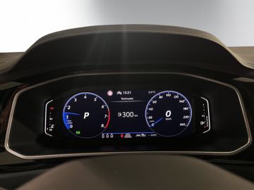 Bild 11 VW T-Roc 1.5 TSI R-Line DSG+LED+ACC+DIGITALCOCKPI