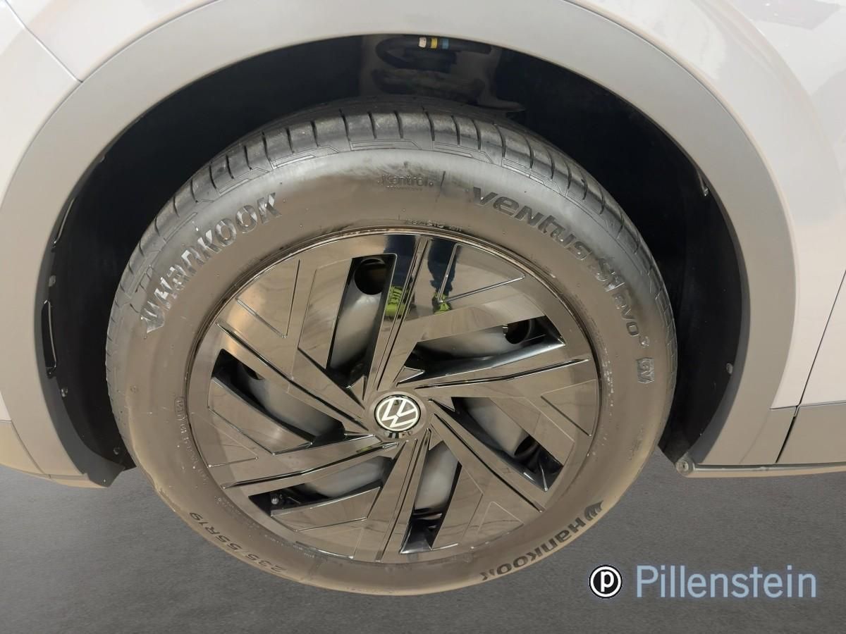 Volkswagen ID.4 - Bild 6