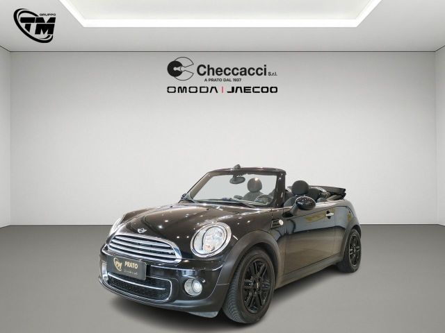MINI ANDERE